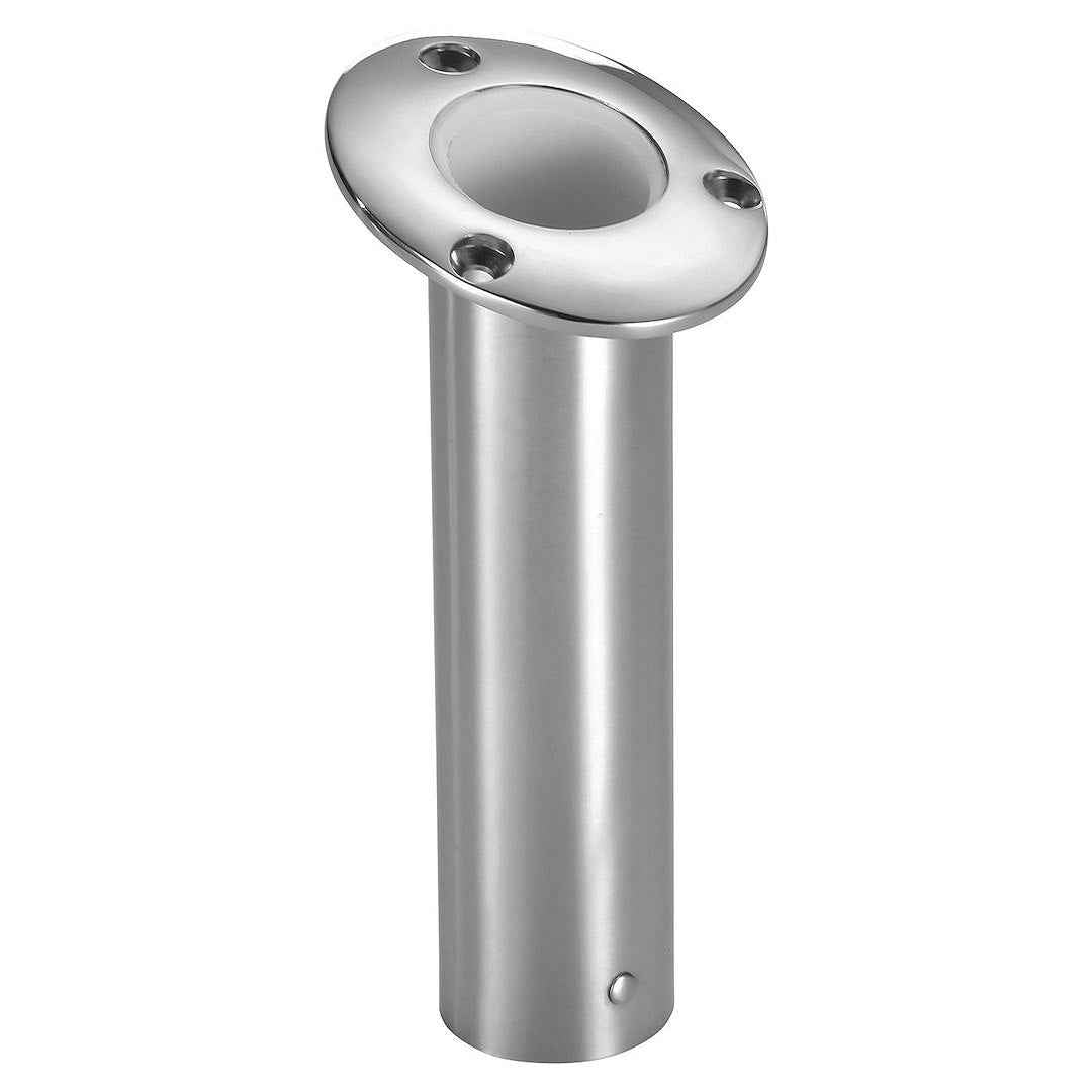 Attwood Marine 66363W7 Fishing Rod Holder - Flush Mount