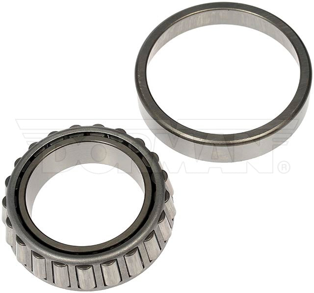 Dorman OE Solutions 952-324 Wheel Bearing And Hub Assembly - image 6