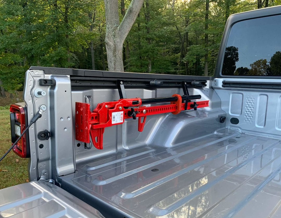 Hi-Lift Jack JGBM-100 Gladiator Bed Rail Mount
