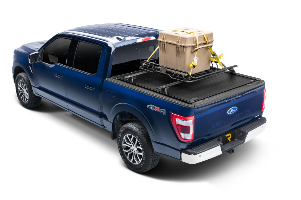 Retrax T-80378 RetraxPRO XR Aluminium Tonneau Cover