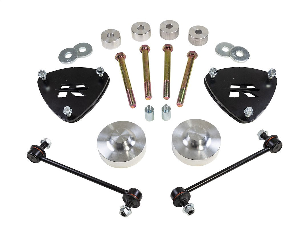 ReadyLIFT 69-59210 SST 2-Inch Lift Kit