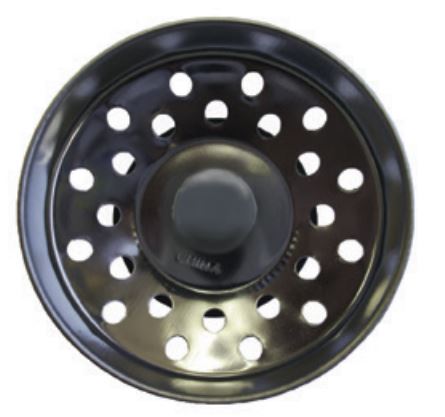 LaSalle Bristol 81 Sink Strainer (65JNBSK100)