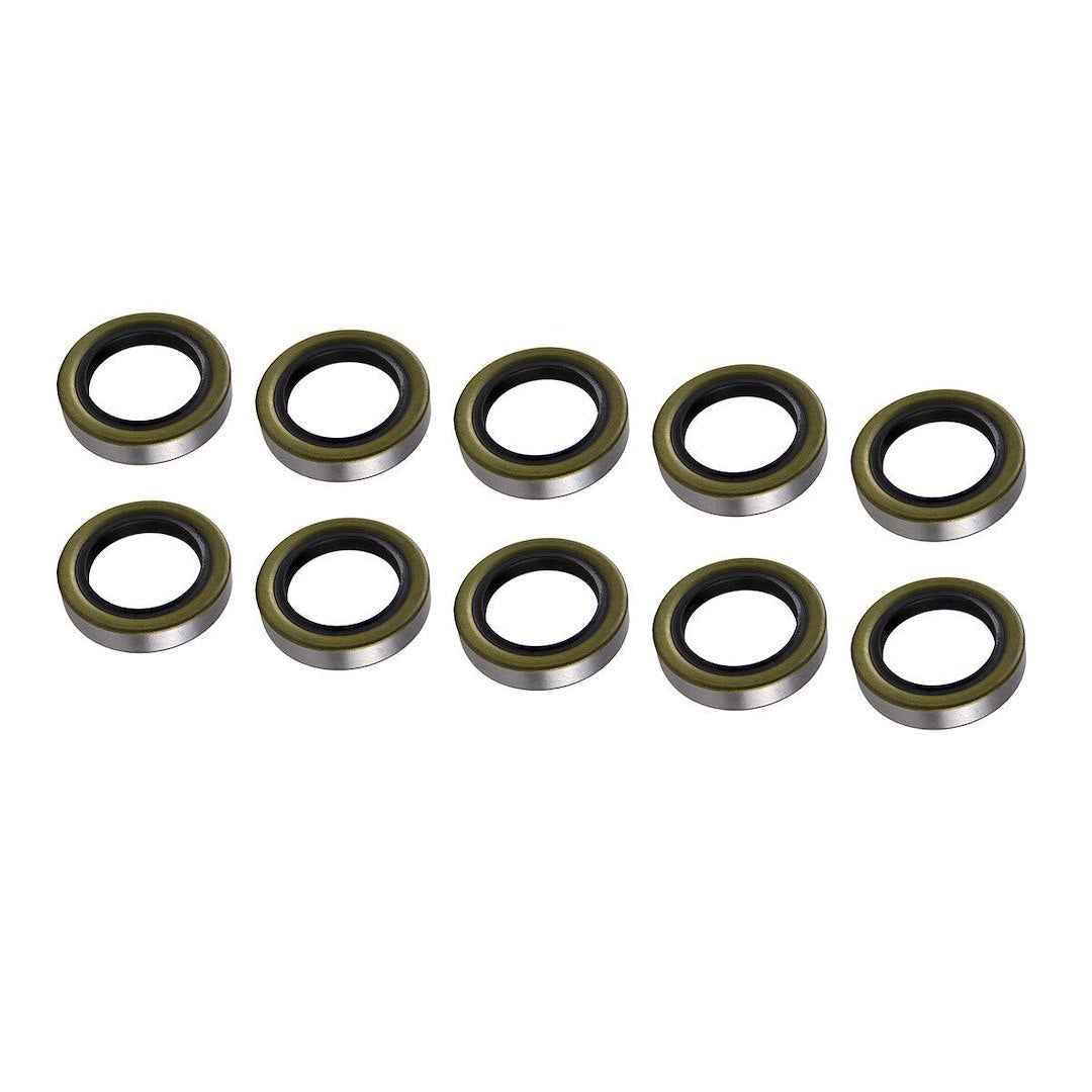 Lippert 333963 Trailer Axle Bearing Seals - 10 Pack