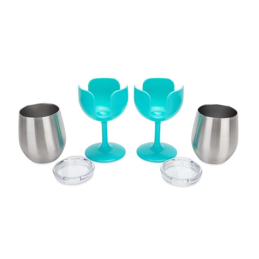 Camco 53484 Drinking Glass - image 1