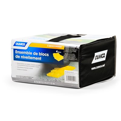 Camco 44501 Leveling Block - image 2