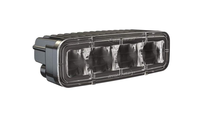 J.W. Speaker 1603811 Model 793 LED Warning Bar