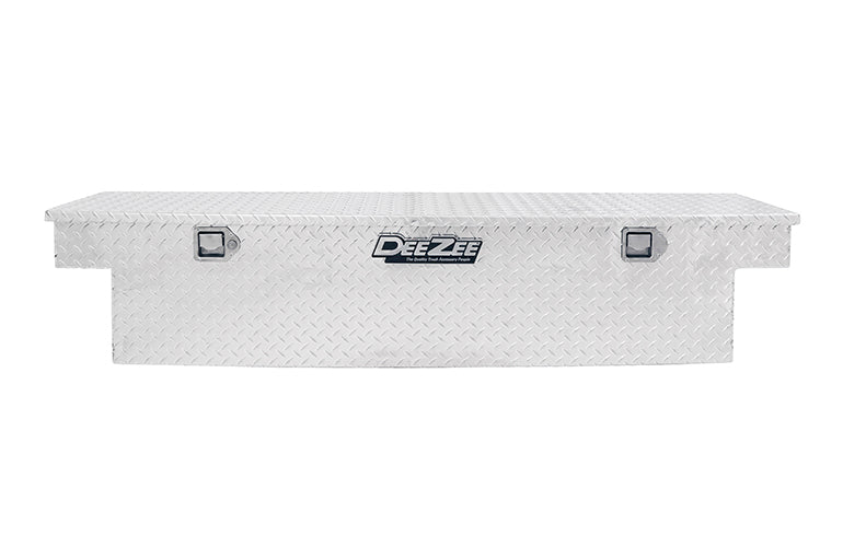 Dee Zee Specialty Narrow Crossover Tool Box DZ6170N - image 1