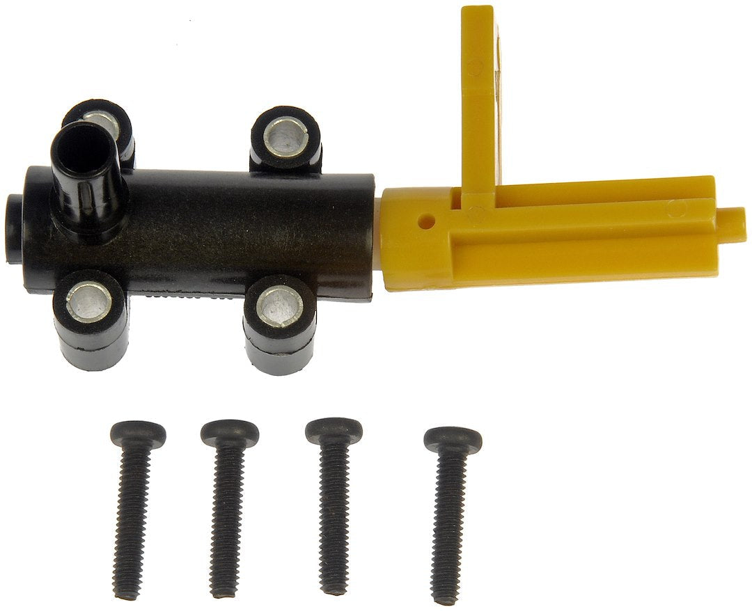 Dorman 904202 OE Fuel Water Separator Valve with Hardware - image 1