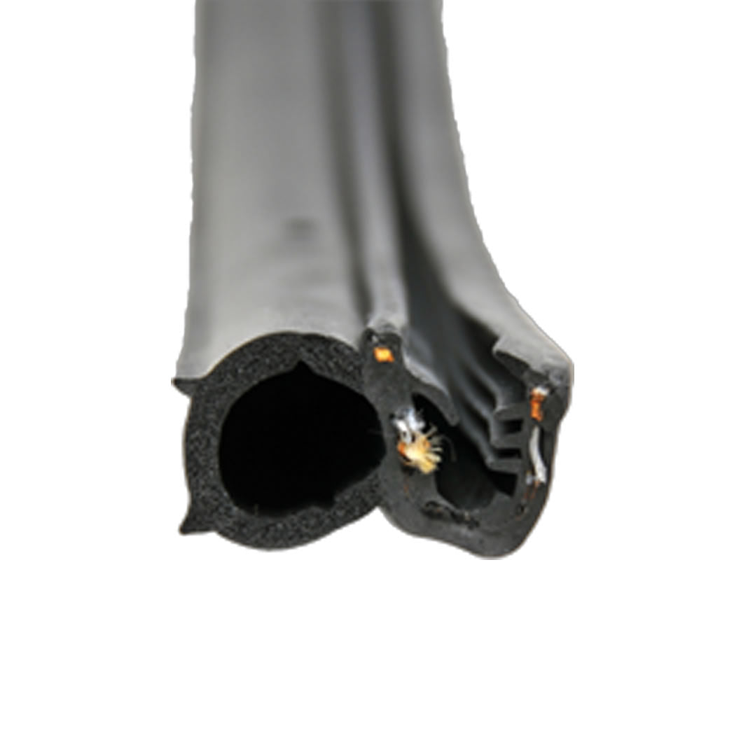 Ap Products 018-088-Bb Door Window Channel Seal