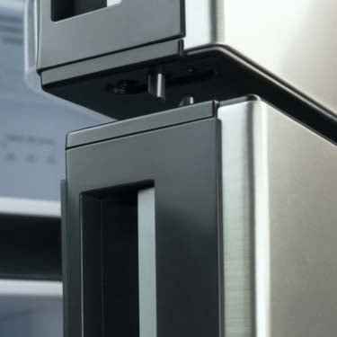 Dometic DMC4101L Dual Compartment 12V RV Fridge & Freezer