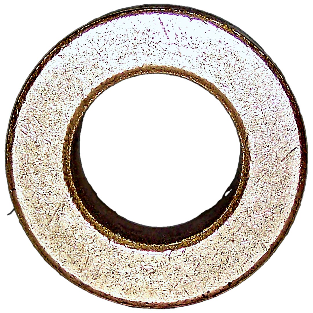 Crown Automotive J3236726 Bronze Clutch Pilot Bushing - image 2