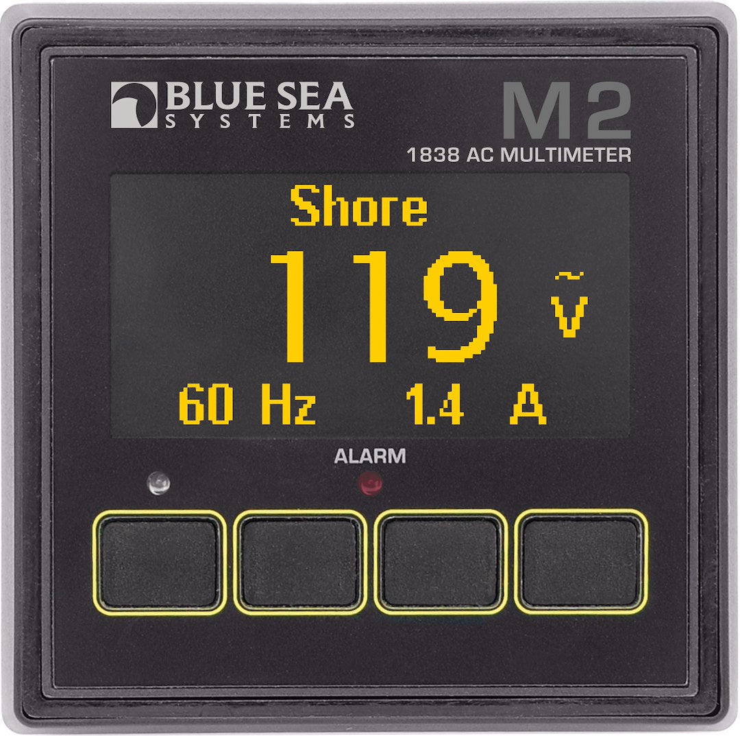 Blue Sea 1838-Bss Circuit Tester - image 2