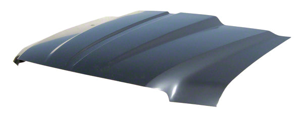 ProEFX EFXFSD99V1 Black Teardrop-Cowl Hood Panel