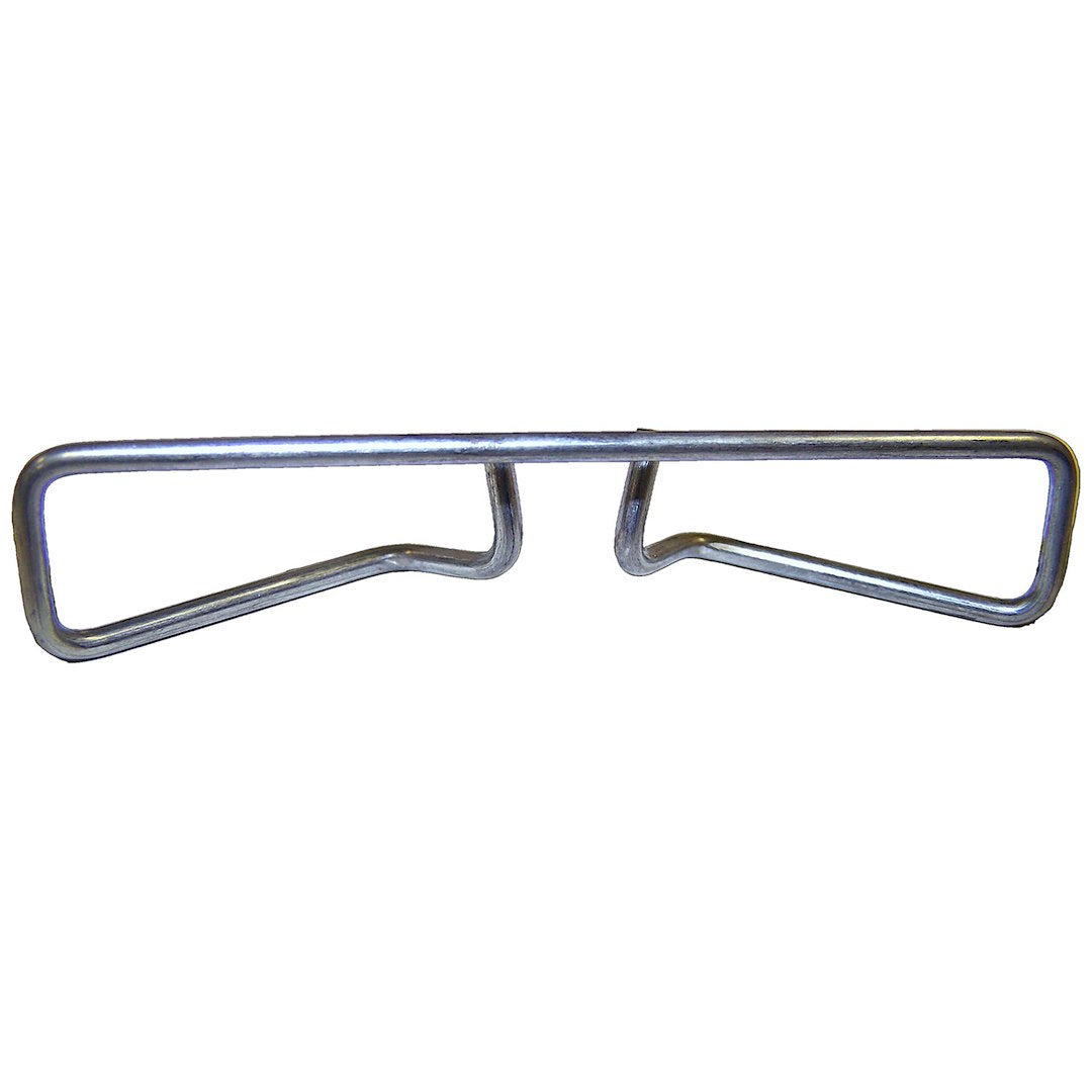 Crown Automotive J3239865 Disc-Brake Anti-Rattle Clip - image 3