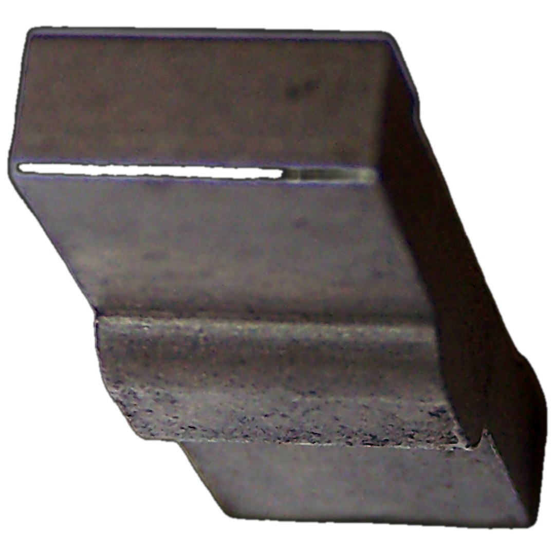 Crown Automotive 83506250 AX4/AX15 First/Second Synchronizer Key - image 2