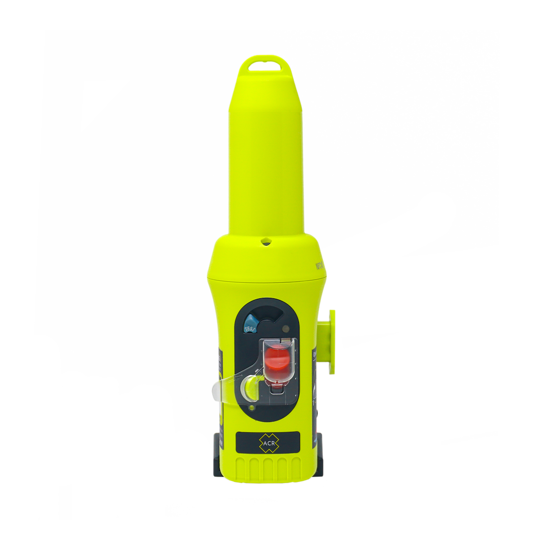 Acr Electronics 2940 Search And Rescue Transponder - image 1