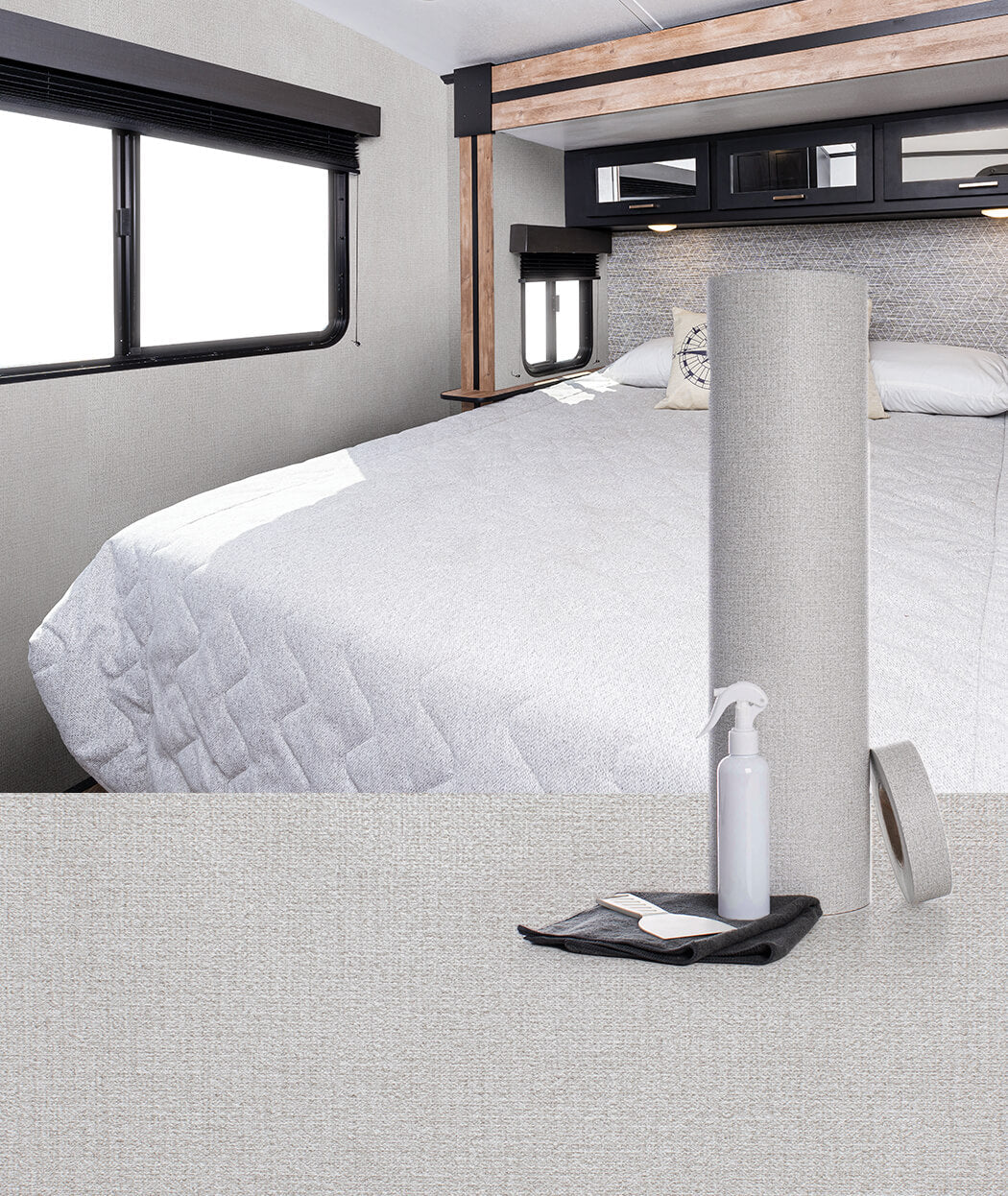 Genesis Products 463802 Rv Interior Remodel