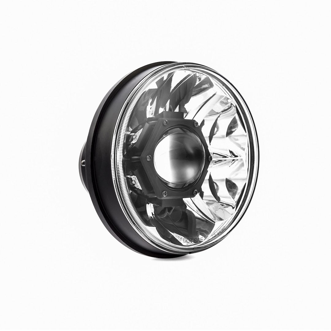 KC Hilites 42341 Gravity Pro LED Headlight Pair