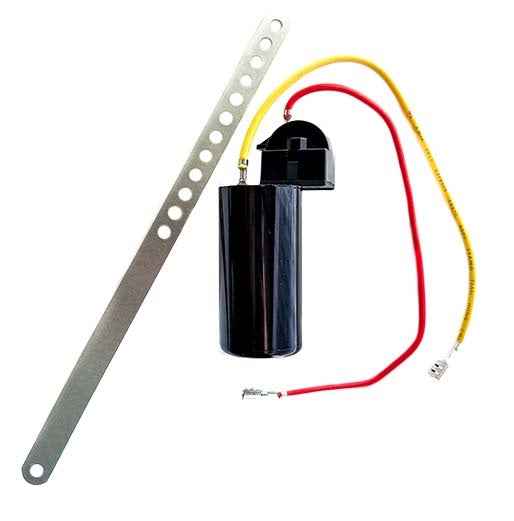 MC Enterprises 33A9021CMC Air-Conditioner Replacement Capacitor
