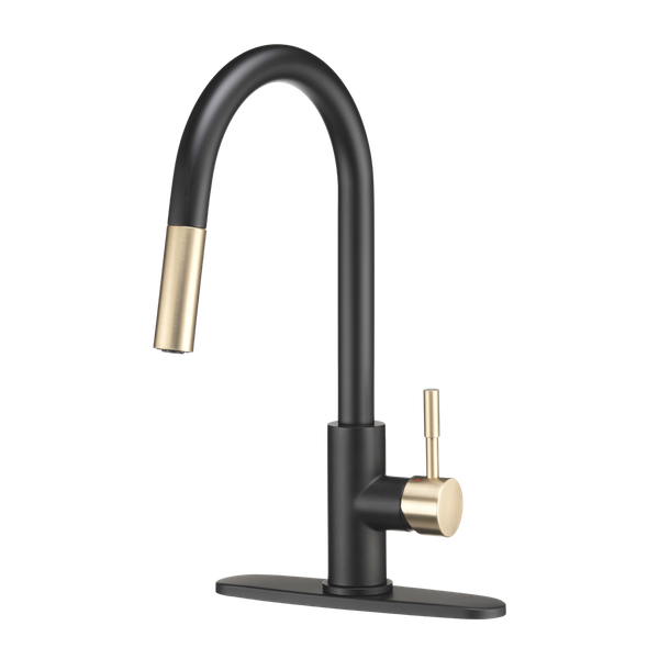 Dura Faucet Df-Mk530slk-Mbmg Faucet - image 2