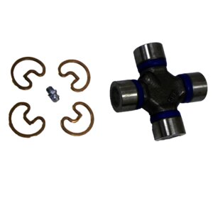 Crown Automotive 8126614SP Spicer Greasable 1.063-Inch U-Joint - image 3