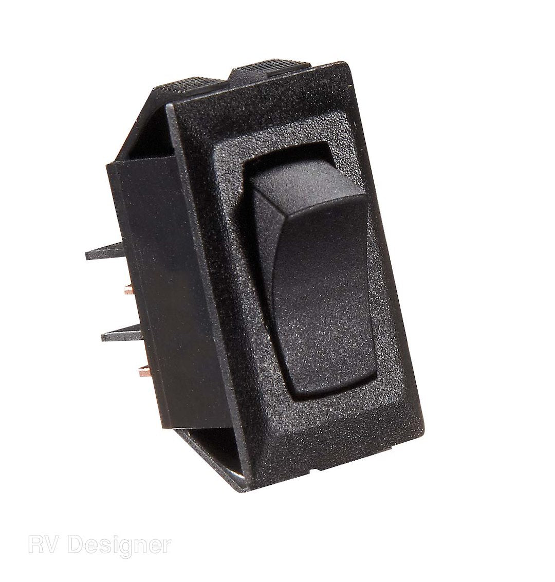 RV Designer On-off Multi Purpose Switch (S321) – Voltage: 14 Volt