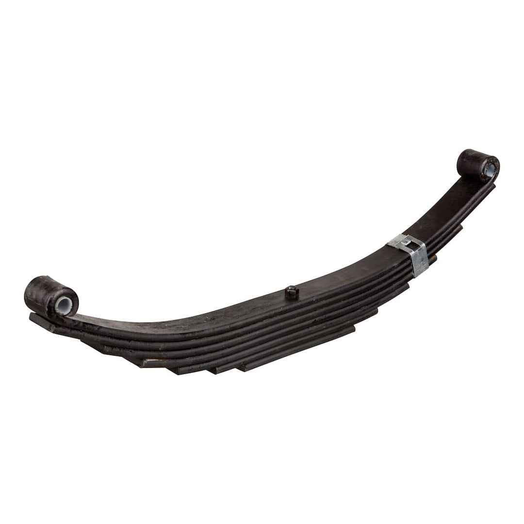 Lippert 2021095282 7-Leaf Trailer Spring - 4000 lb