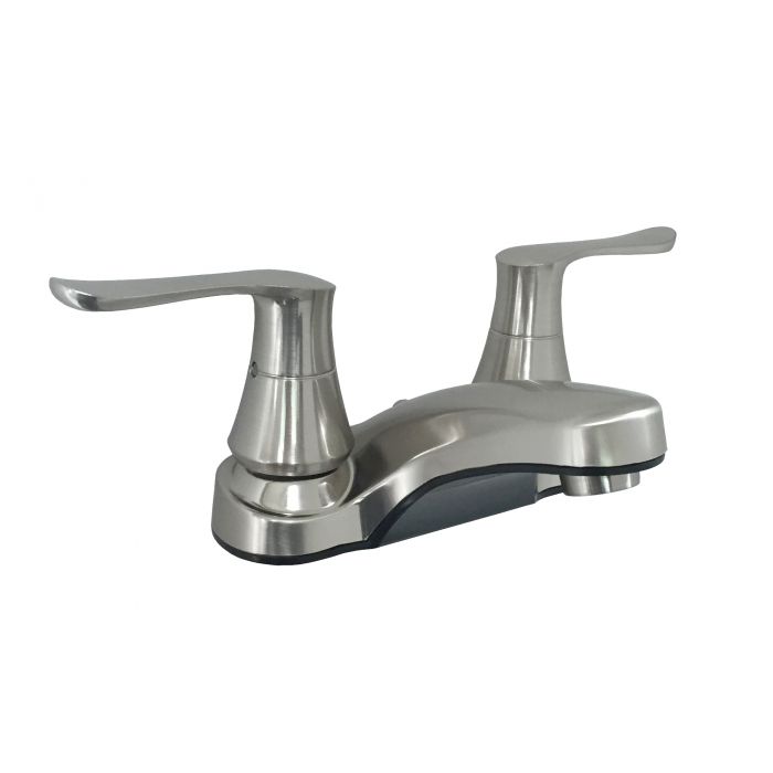 Empire Faucet UYNN77NDH3 Lavatory Faucet - Brushed Nickel