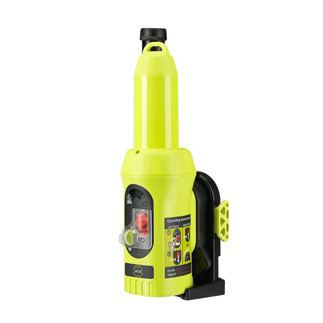 Acr Electronics 2914 Search And Rescue Transponder - image 3