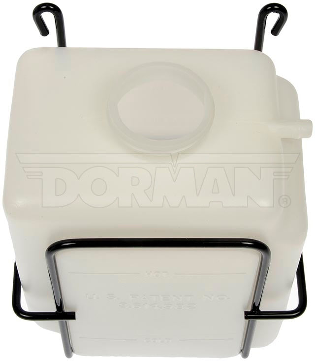 Dorman 54002 Plastic Coolant Recovery Tank - image 4