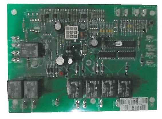 Coleman Mach 6535C3209 Air Conditioner Control Board with Wiring Harness
