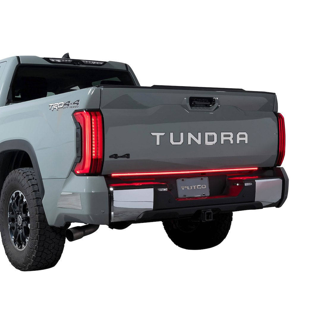 Putco 9202060-04 Tailgate Light - LED