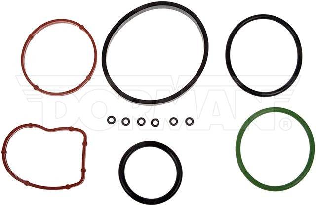 Dorman 615940 4-Inch Round-Port Intake Manifold Gasket - image 2