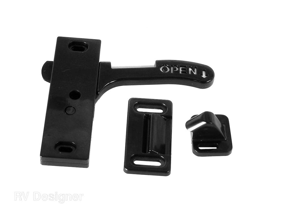 Rv Designer E285 Screen Door Latch