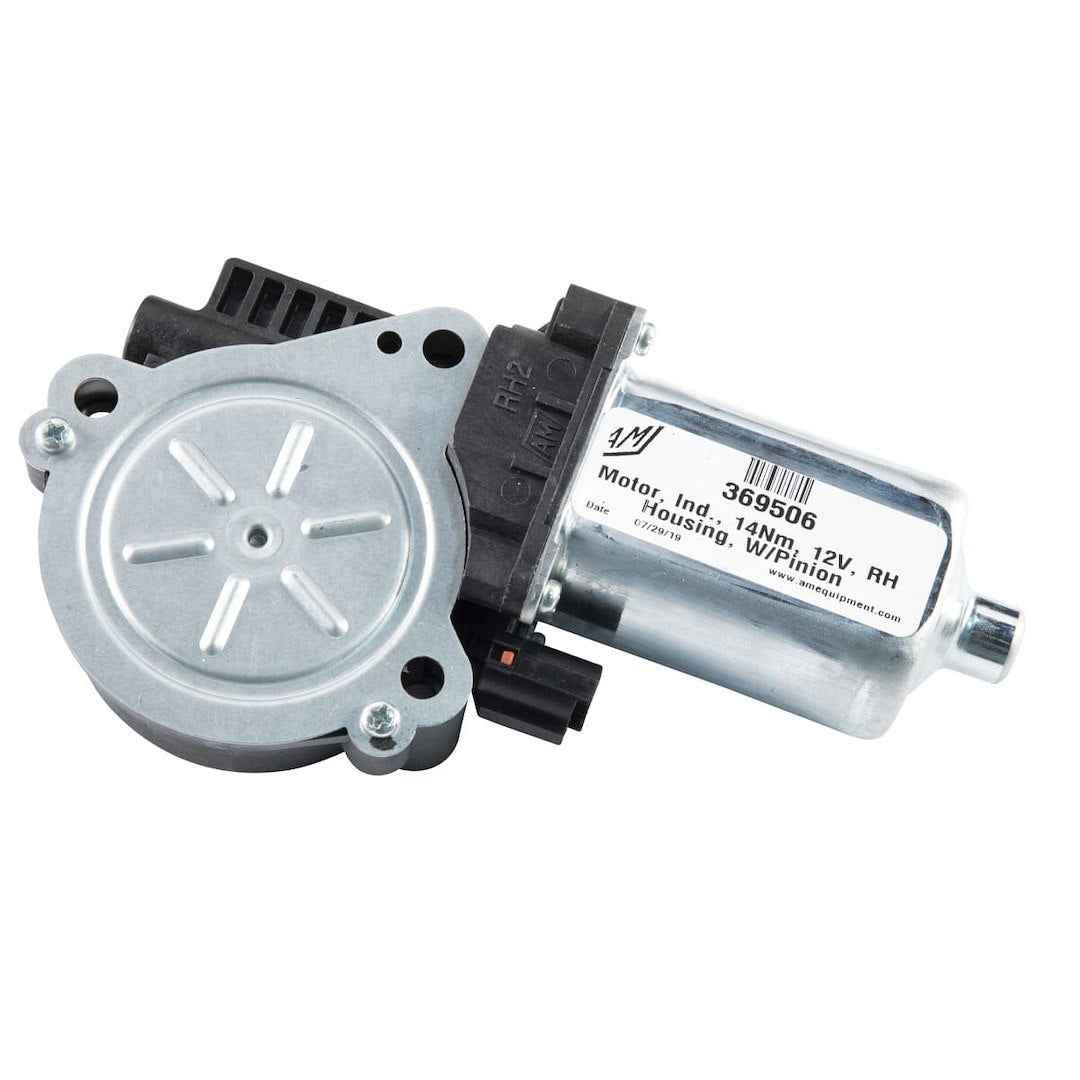 Lippert Components 369506 Entry Step Motor - 12 Volt