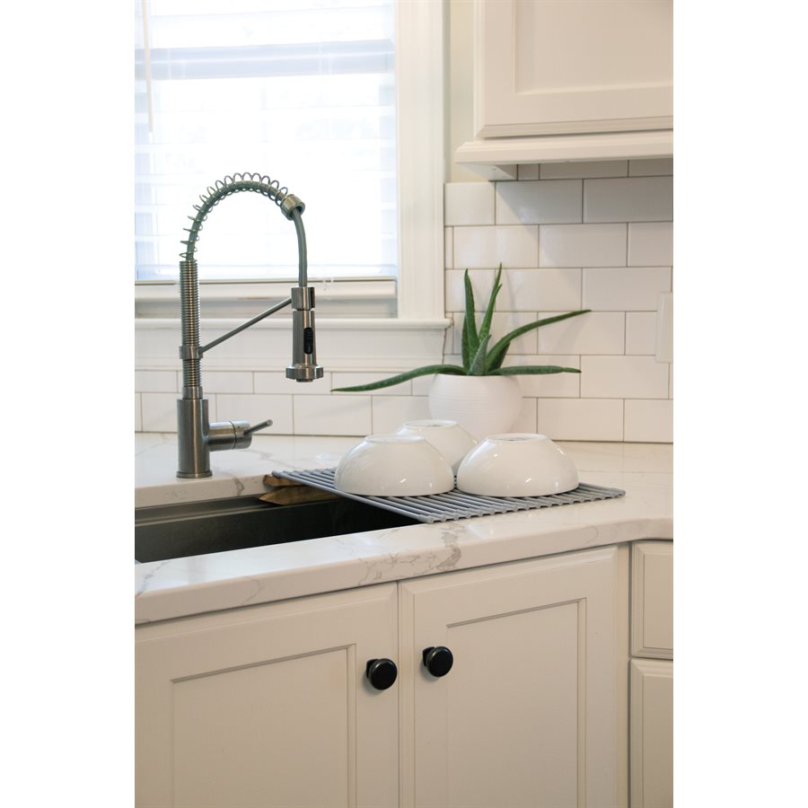 Camco 43519 Dish Drainer - image 8