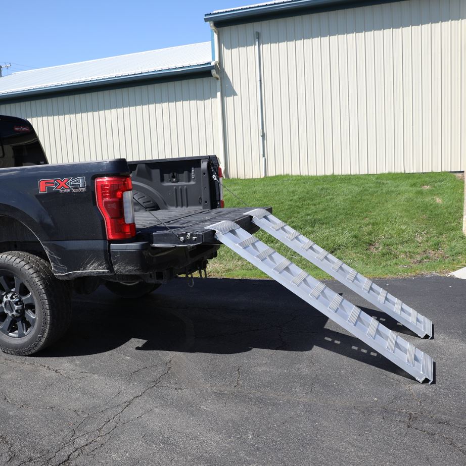 Gen-Y Hitch Gh-16120 Bed Ramp - image 2