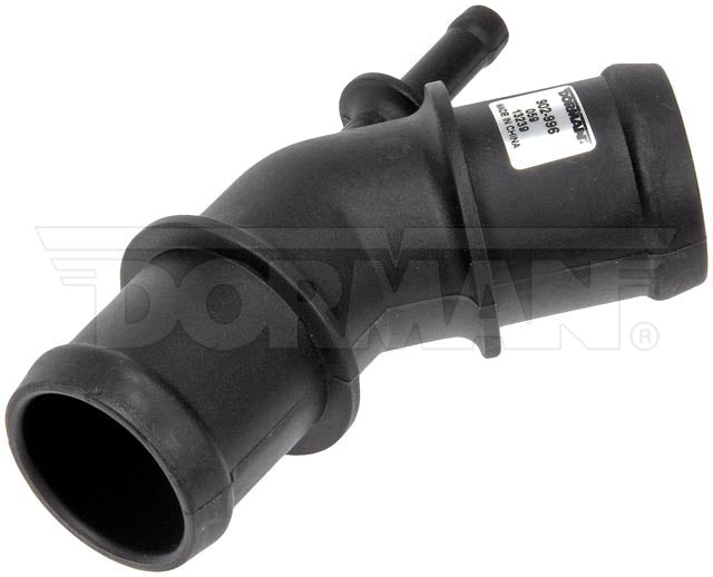 Dorman 902996 30-Degree Coolant Hose Connector, 3-1/2 Inch - image 2