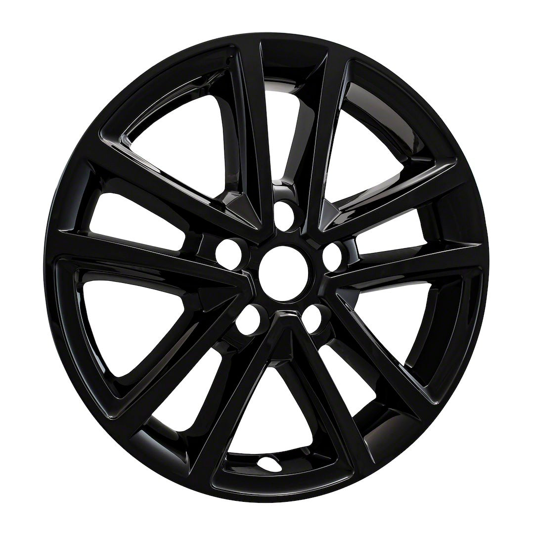 Coast To Coast IMP423BLK Black Focus Impostor Wheel Skins - image 2