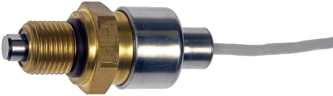 Dorman 904235 12-Volt Turbocharger Vane Position Solenoid - image 2