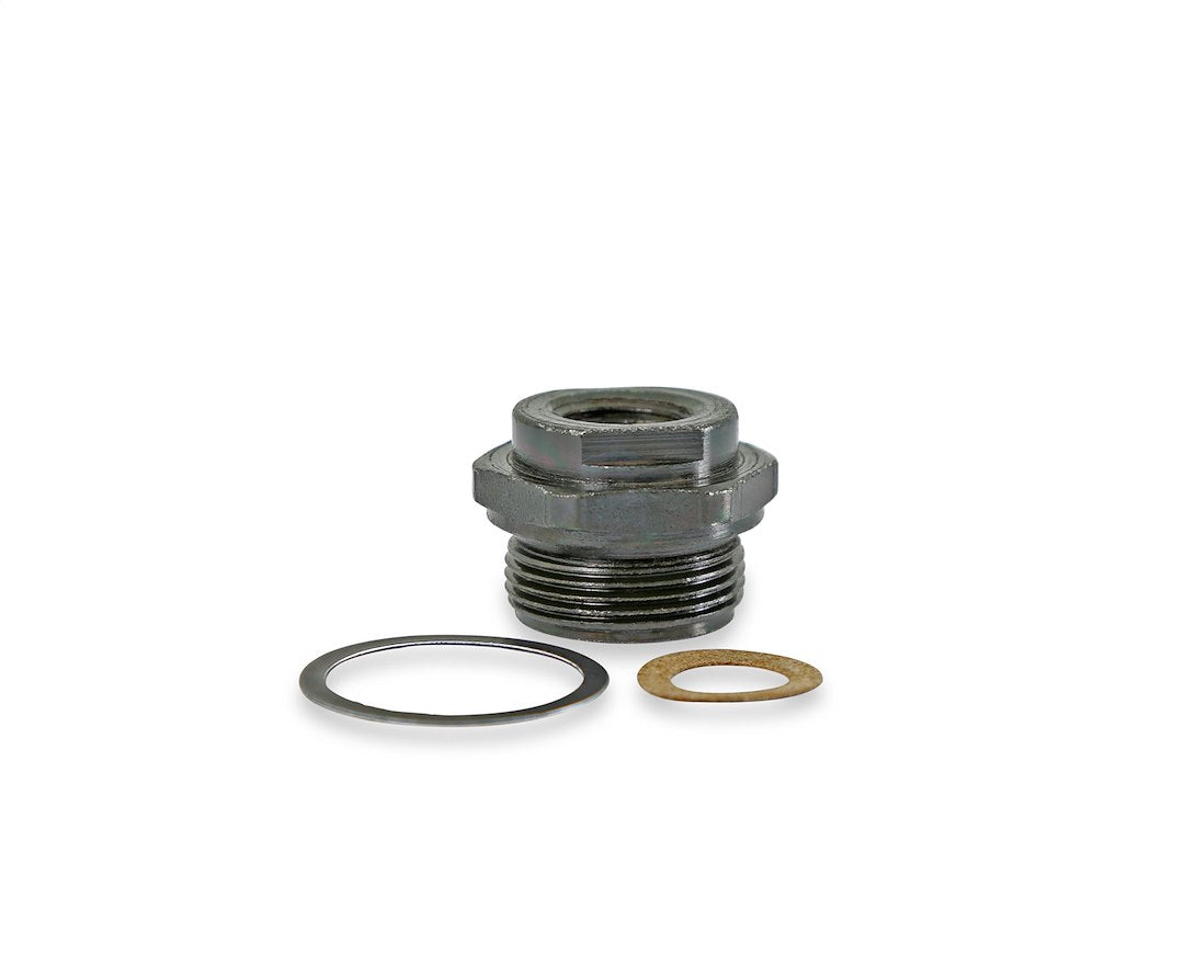 Holley 26-27 Inverted Flare Adapter Fitting