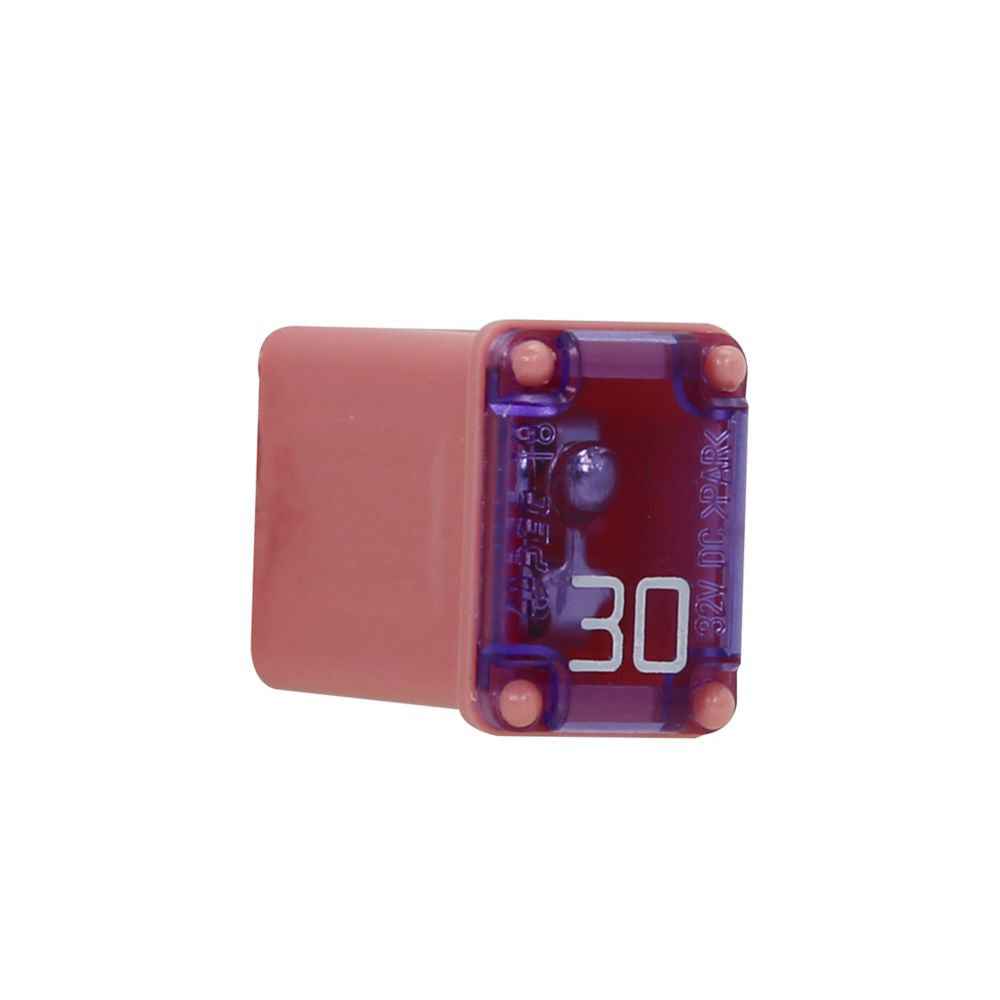 Bussman Fmm Fuse FMM30 – Type: Micro Female
