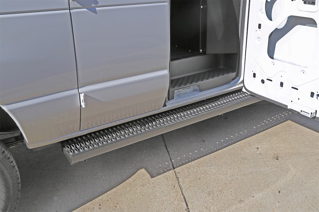 Dee Zee Rough Step Running Board DZ15301S - image 7