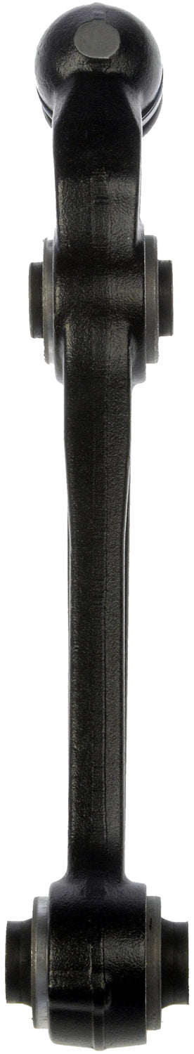 Dorman (OE Solutions) 521-544 Painted Black Iron Control Arm - image 2