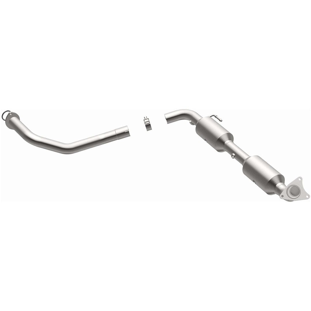 MagnaFlow 49935 OEM Grade OBDII Direct-Fit Tundra Converter