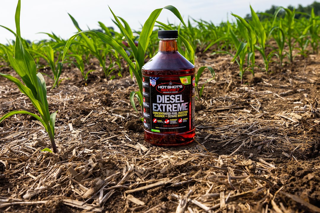Hot Shot's Secret/ Lubrication Specialties P040464z Fuel Additive - image 8