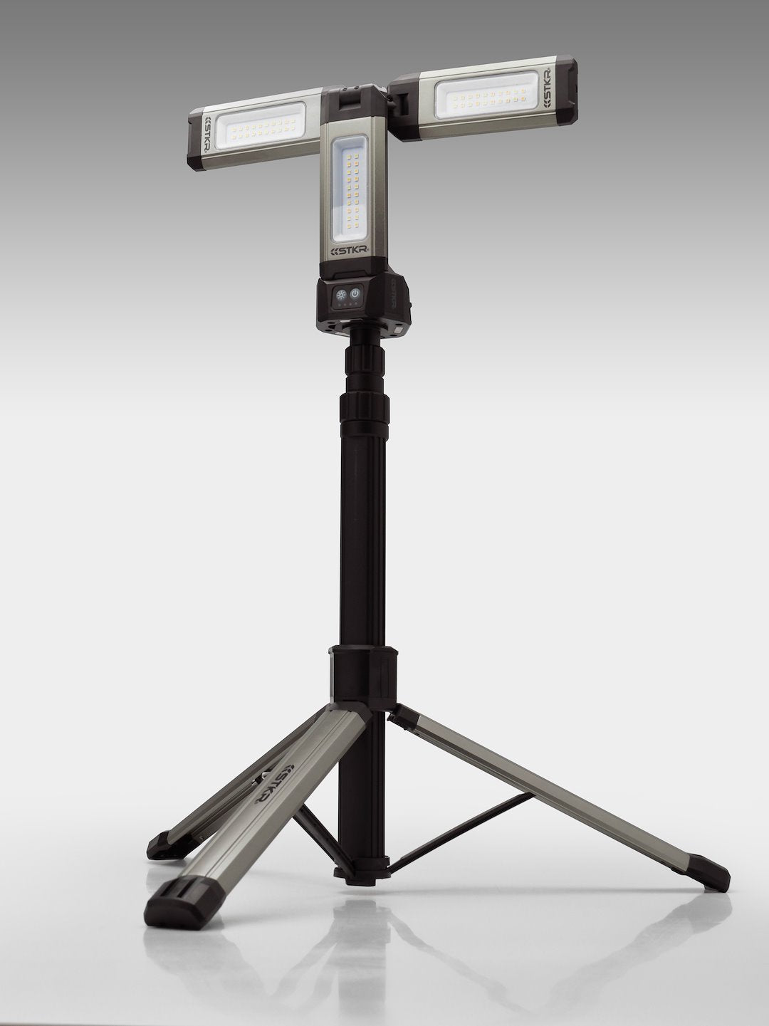STKR Concepts 12681 TRI-MOBILE Light with Tripod
