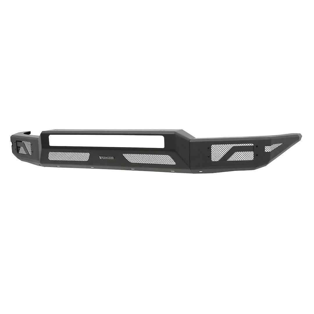 Westin Automotive 58-41035 Bumper for Toyota Tundra 2014–2021