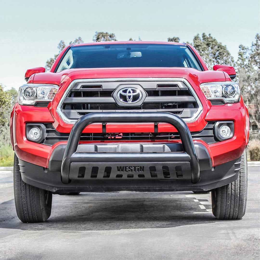 Westin Automotive 31-6005 Bull Bar for Toyota Tacoma 2016–2023