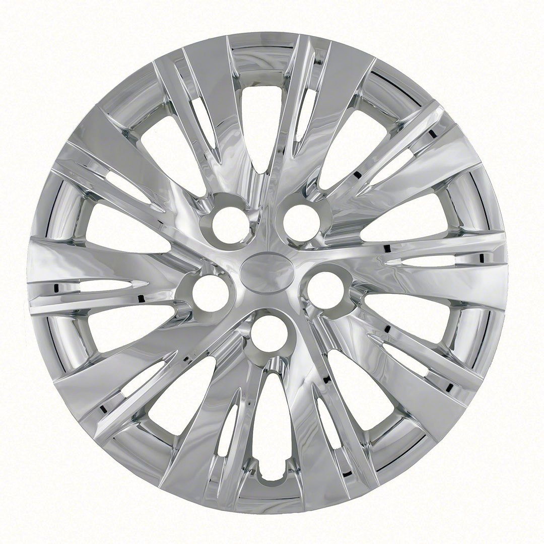Coast To Coast 46616S Camry Silver Split-Spoke Covers - image 1